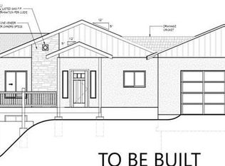 730 Pembrook Dr, Woodland Park, CO 80863