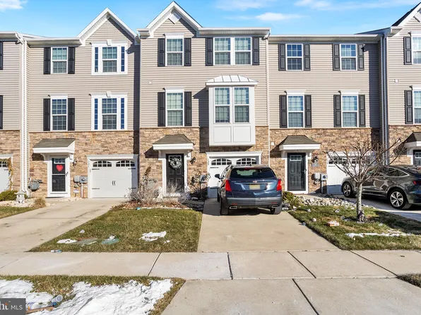 128 Meridian Ln, Sewell, NJ 08080
