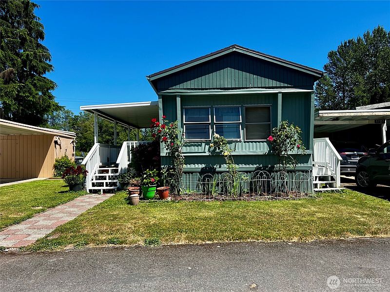 4th image of 8705 143rd Avenue Ct E #48