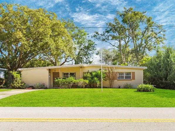 3503 S Crystal Lake Dr, Orlando, FL 32806