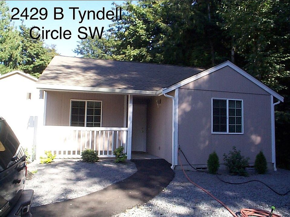 1st image of 2429 Tyndell Cir SW #B