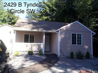 2429 Tyndell Cir SW #B, Tumwater, WA 98512