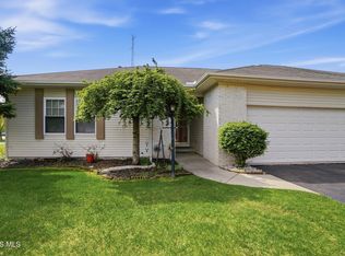 2515 Glengate Dr, Toledo, OH 43614