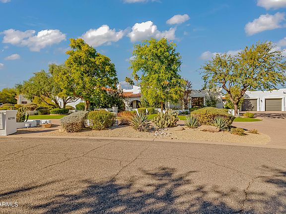 5th image of 6718 E San Miguel Avenue