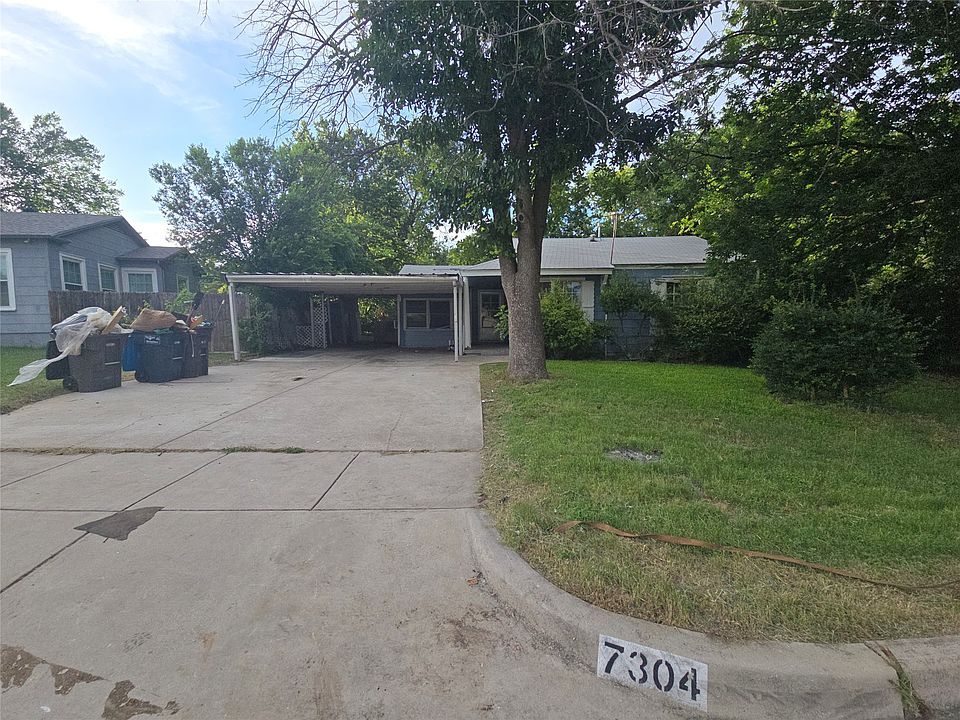1st image of 7304 Llano Ave