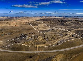 13 Decker Rd, Sheridan, WY 82801