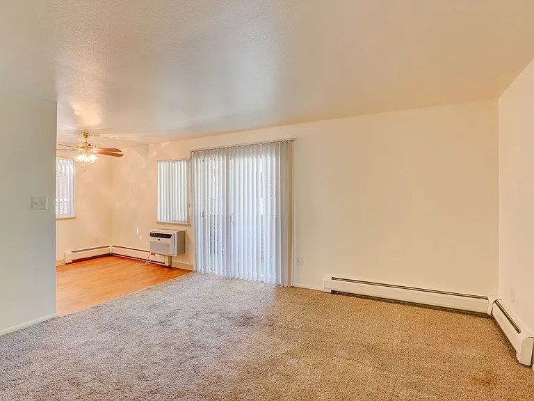 Heritage Apartments — Photo 32