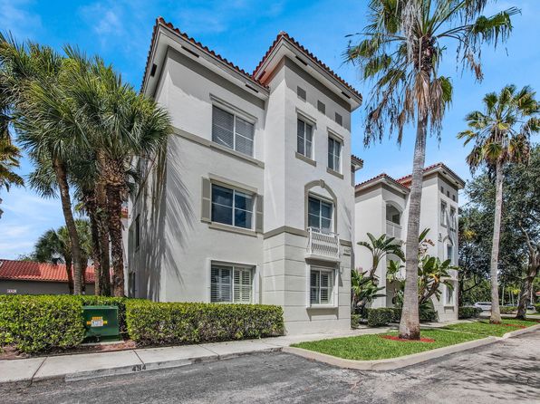 Palm Beach Gardens Condos for Sale near Shopping Centers: Prime Picks