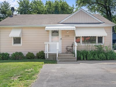 1508 N River Rd, McHenry, IL, 60051