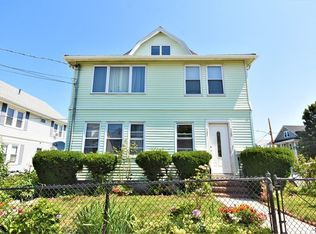 125-127 Ten Hills Rd, Somerville, MA 02145