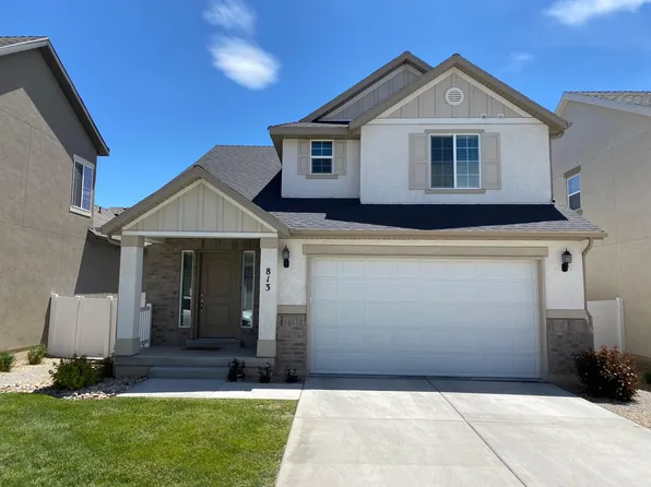 813 W 2800 N, Lehi, UT 84043