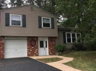 411 Warren Rd, West Chester, PA 19382