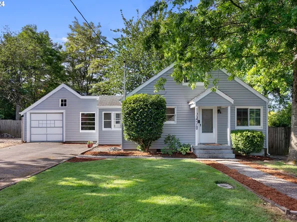 12470 SW Sabin St, Beaverton, OR 97008