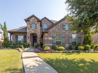 452 Tablerock Dr, Murphy, TX 75094