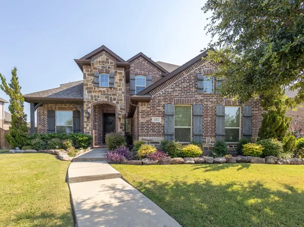 452 Tablerock Dr, Murphy, TX 75094