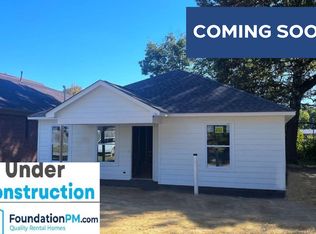 3989 Willowview Ave, Memphis, TN 38111