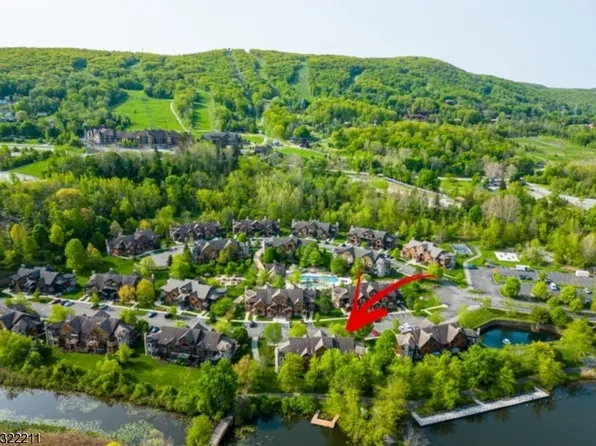 3 Maple Cres 12 #12, Vernon Twp., NJ 07462