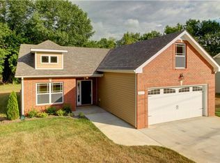 109 Swan Lake Village Lot 109, Clarksville, TN 37043