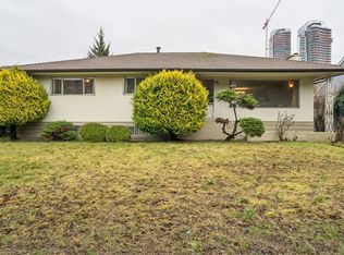 5606 Willow St, Vancouver, BC