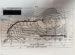 300 Alphano Road, Allamuchy Twp., NJ 07840