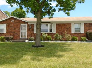 3331 Bluejay Dr, Edgewood, KY 41018