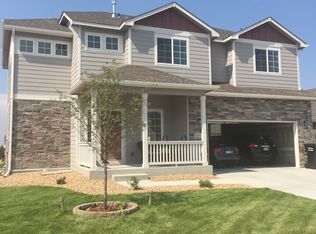 7519 21st St, Greeley, CO 80634