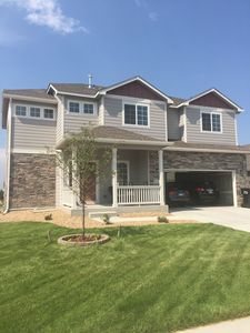 7519 21st St, Greeley, CO, 80634