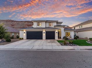 2781 E Palm Cove Ave, Washington, UT 84780
