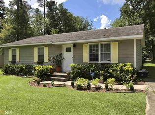 2052 Robin Cir #19, Milledgeville, GA 31061