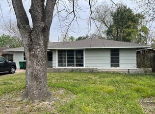 5707 Flamingo Dr, Houston, TX 77033