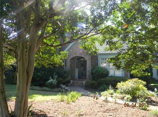 7620 Pinewild Ct, Raleigh, NC 27615