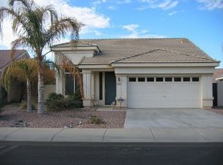 1334 W Musket Way, Chandler, AZ 85286