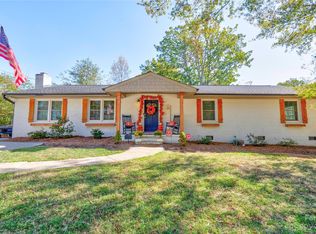 603 Lee St, Kings Mountain, NC 28086