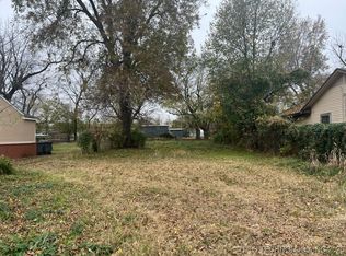 1322 N Knoxville Ave, Tulsa, OK 74115