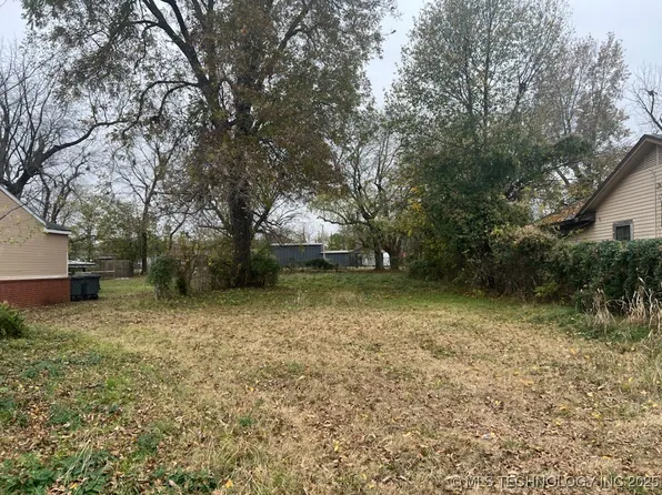 1322 N Knoxville Ave, Tulsa, OK 74115