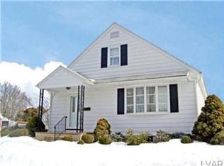 1820 Carlisle St, Bethlehem, PA 18017