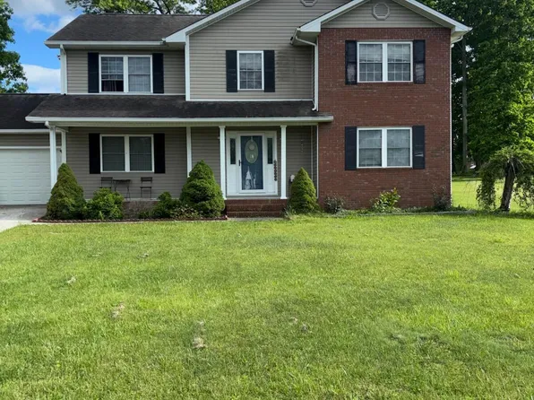 55 Fox Trl, London, KY 40744