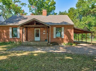 1721 S Johnstone Ave, Bartlesville, OK 74003