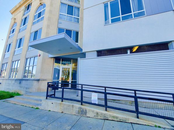 5885 Colorado Ave NW APT 106
