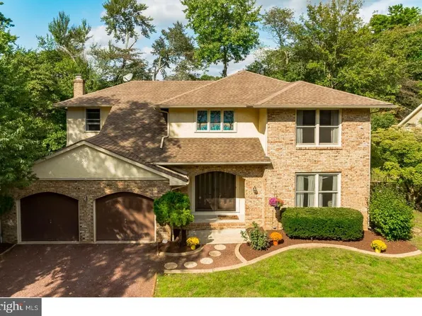 200 Wm Feather Dr, Voorhees, NJ 08043
