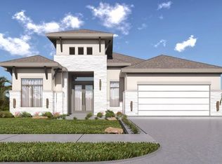 5428 Tulip Ct, Brownsville, TX 78526