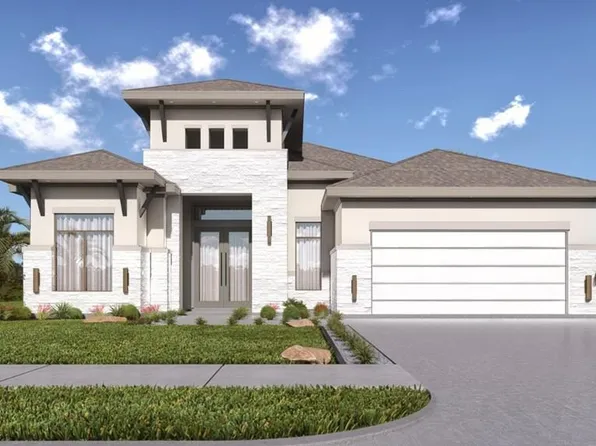 5428 Tulip Ct, Brownsville, TX 78526