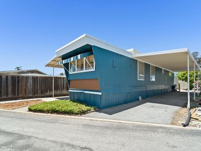 1555 Merrill St Spc 95, Santa Cruz, CA, 95062