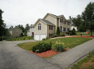67 Brierwood Dr, Fitchburg, MA 01420