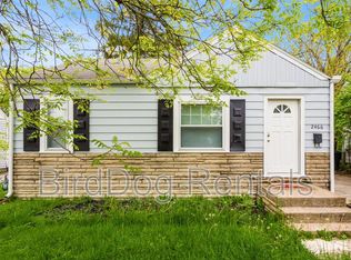 2466 Vendome Dr S, Columbus, OH 43219