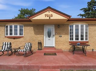 7213 Santa Fe Drive, Denver, CO 80221