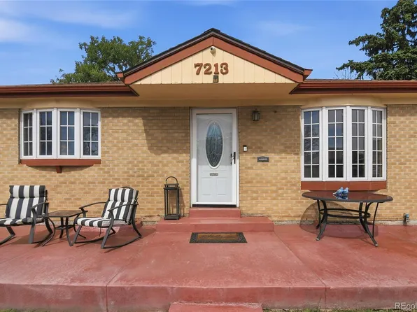 7213 Santa Fe Drive, Denver, CO 80221