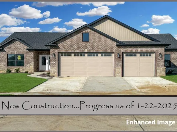 262 Smola Woods Ct, Glen Carbon, IL 62034