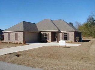 599 Natures Way, Meridian, MS 39305