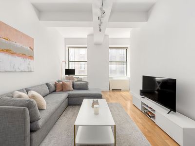 99 John St APT 913, New York, NY, 10038